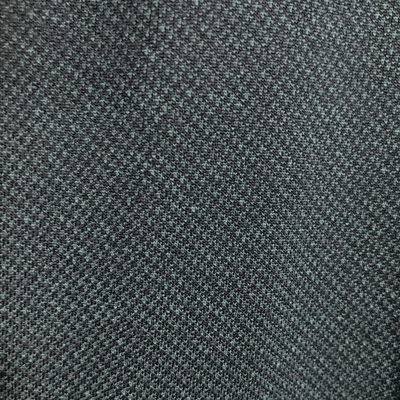 Jack Nicklaus Men's Polo Shirt Short Sleeve Collared Size XL Color Delft Melange - Picture 9 of 10